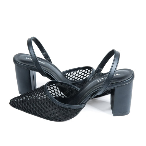 Women Formal Court-Shoes - 63027S